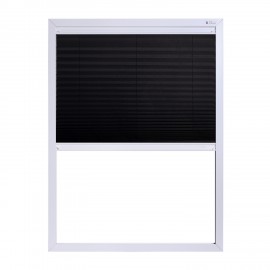 Vaste Raamhor Plissé