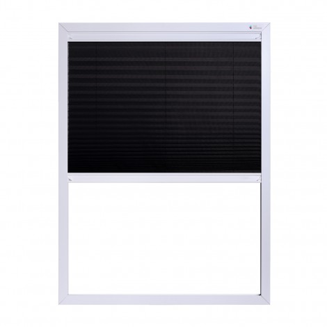 Vaste Raamhor Plissé